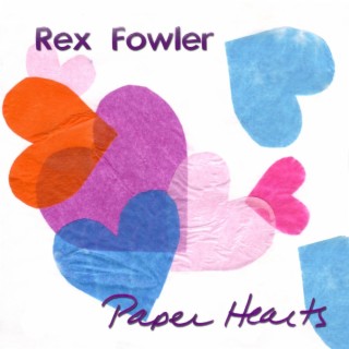 Rex Fowler
