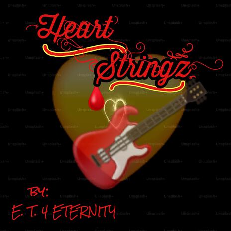 Heart Stringz | Boomplay Music