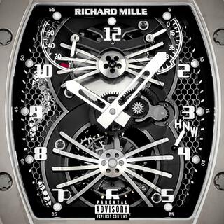 RichardMille Freestyle