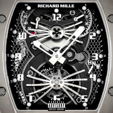 RichardMille Freestyle | Boomplay Music