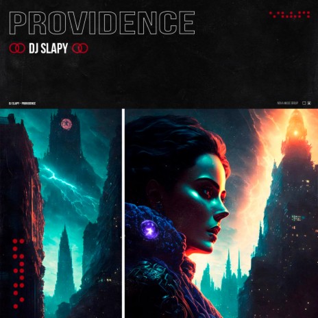 Providence | Boomplay Music