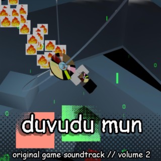 duvudu mun volume 2 (original game soundtrack)