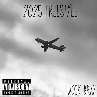 2025 freestyle