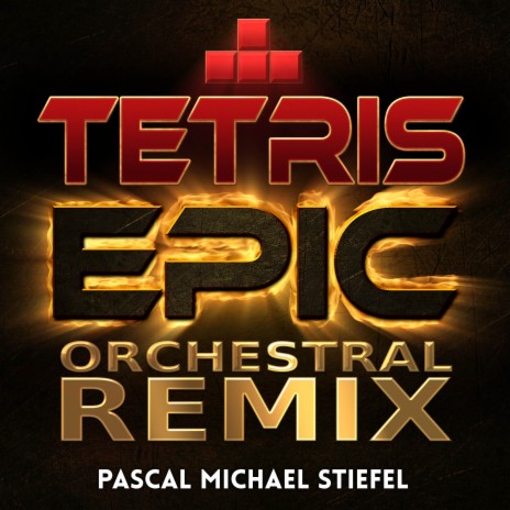 Tetris (Epic Orchestral Remix) | Boomplay Music