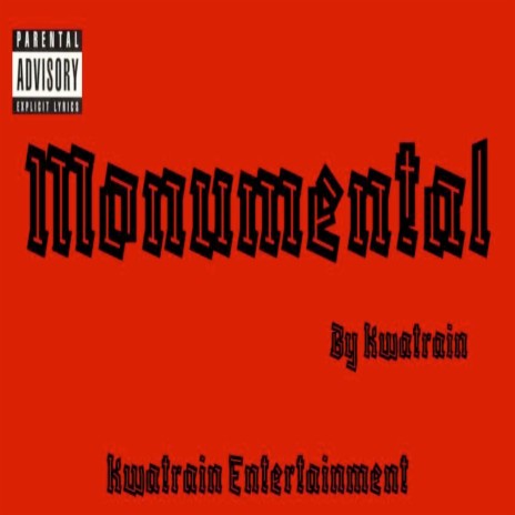 Monumental | Boomplay Music