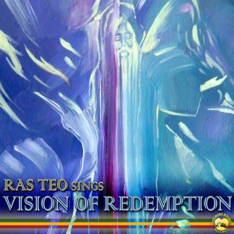 Vision of Redemption | Boomplay Music