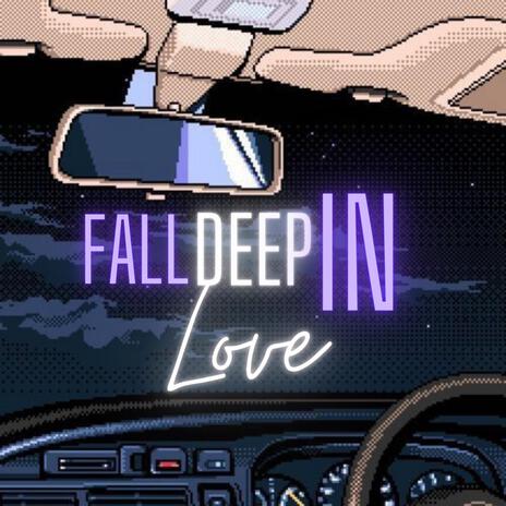 Fall Deep in Love ft. Beats by Con | Boomplay Music