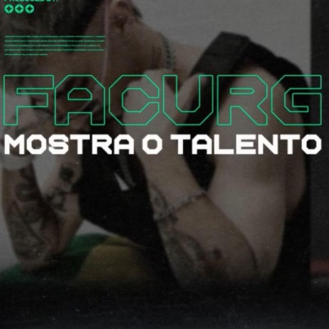 MOSTRA O TALENTO