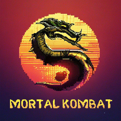 Mortal Kombat | Boomplay Music