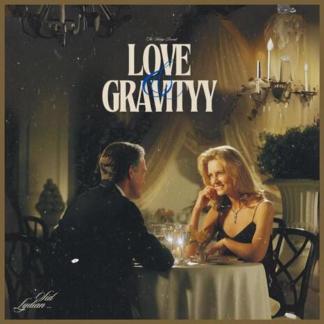 Love & Gravity | Boomplay Music