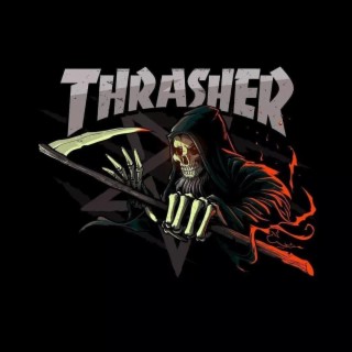 Thrasher