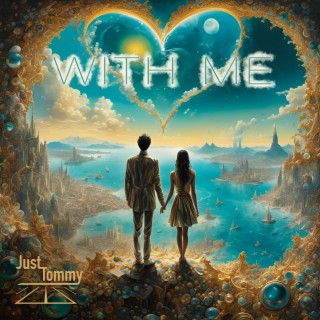 WITH ME lyrics | Boomplay Music