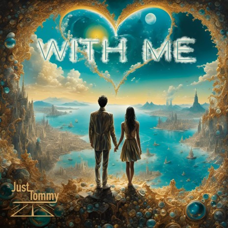 WITH ME | Boomplay Music
