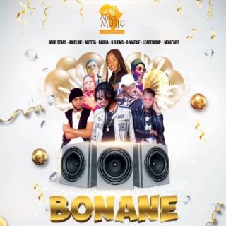 Bonane