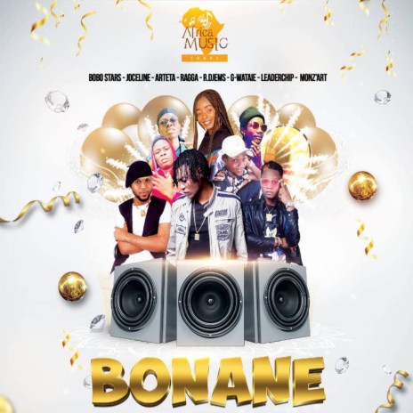 Bonane | Boomplay Music