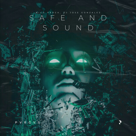 Safe And Sound ft. Dj Jose Gonzalez | Boomplay Music