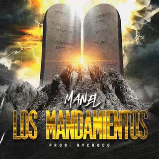 Los Mandamientos