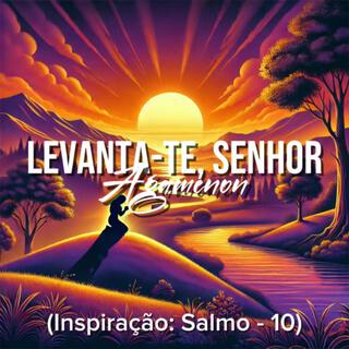 Levanta-te, Senhor lyrics | Boomplay Music