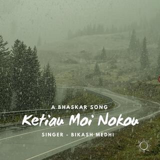 Ketiau Moi Nokou