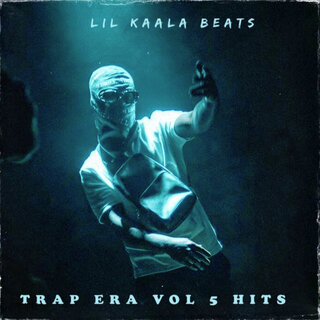 Trap Era Vol 5 Hits