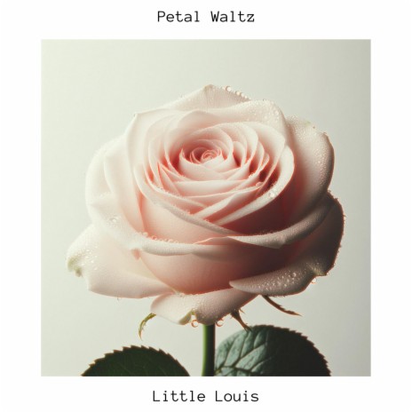 Petal Waltz | Boomplay Music