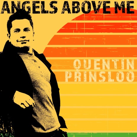 Angels Above Me | Boomplay Music