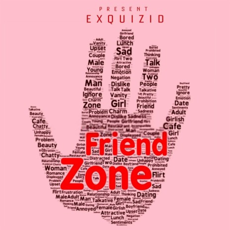 Friend Zone | Boomplay Music