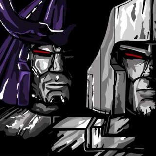 The Power (Galvatron)