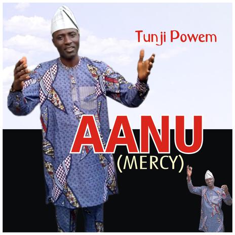 Aanu (Mercy) | Boomplay Music