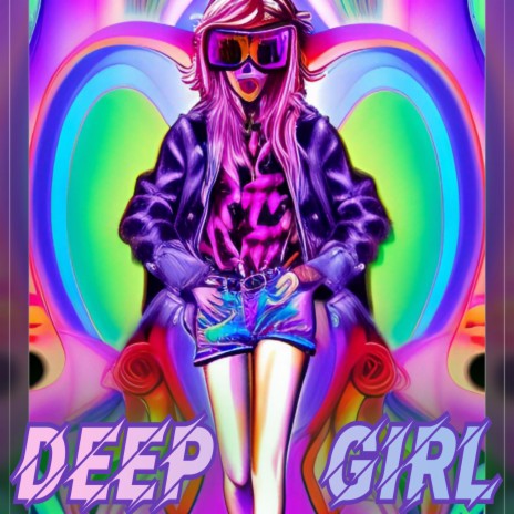 Deep Girl (Original mix) | Boomplay Music