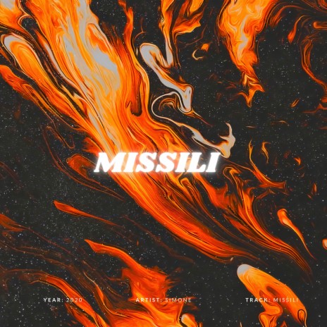 Missili | Boomplay Music