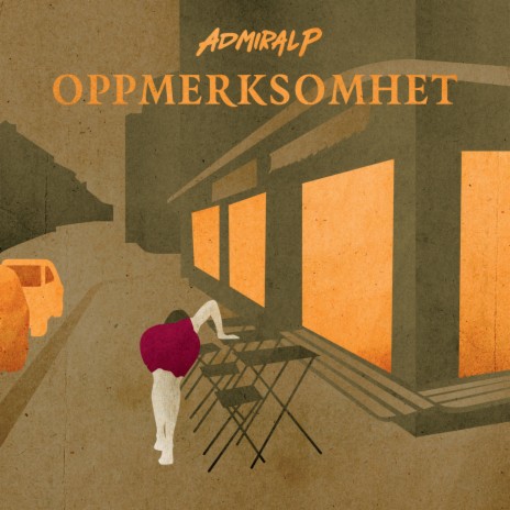 Oppmerksomhet | Boomplay Music