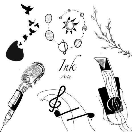 Ink | Boomplay Music