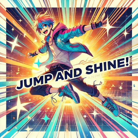 Jump and Shine! | Boomplay Music