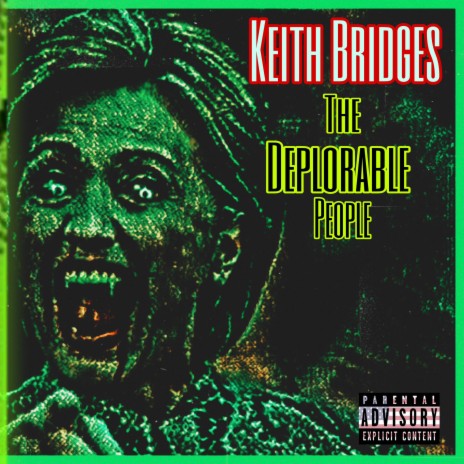The Deplorable People | Boomplay Music