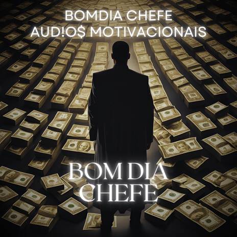 Bom Dia, Chefe, o trabalho remoto ft. Bomdia Chefe | Boomplay Music