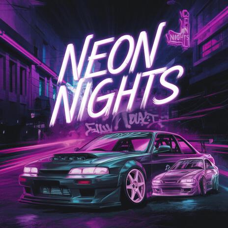 NEON NIGHTS