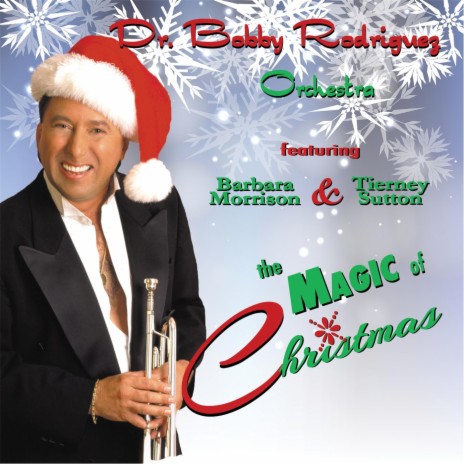 Frosty the Snowman (feat. Barbara Morrison) | Boomplay Music