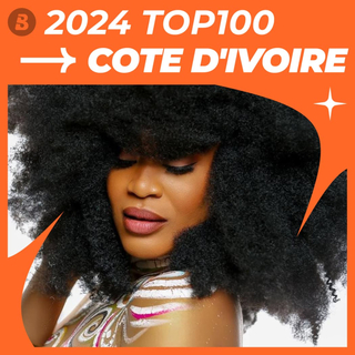 Top Cote d'Ivoire Chansons 2024