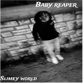 Slimey world