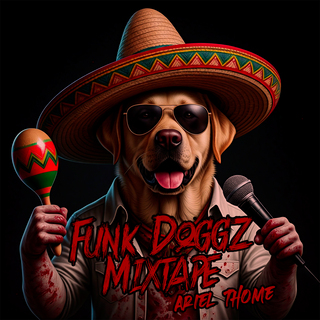 Funk Dogg Mixtape