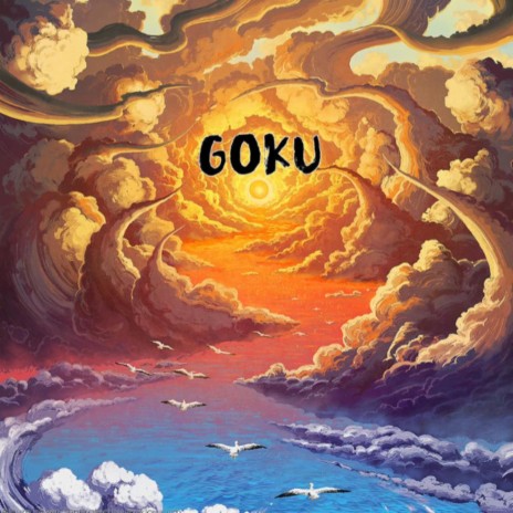 GOKU | Boomplay Music