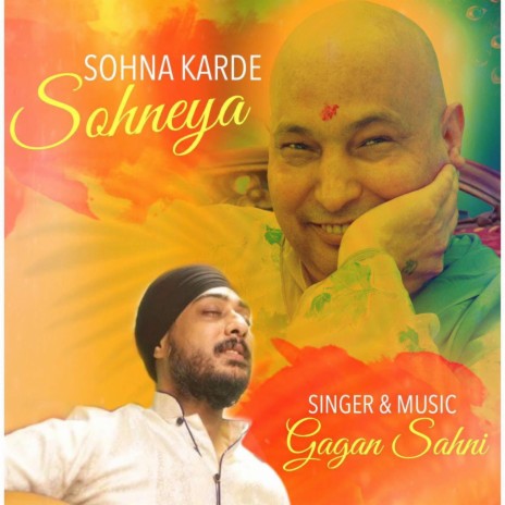 Sohna Karde Sohneya | Boomplay Music