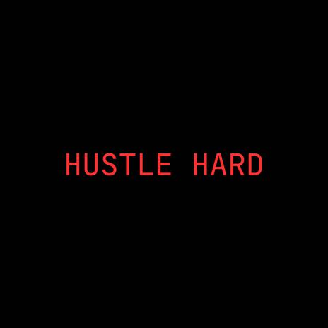 HUSTLE HARD ft. aypebeatz | Boomplay Music