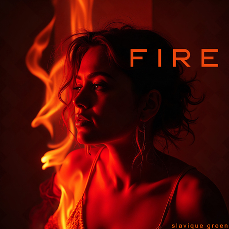 Fire | Boomplay Music