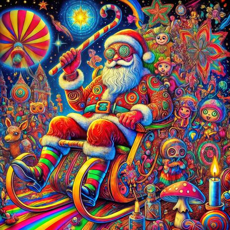 Santa On Acid | Boomplay Music