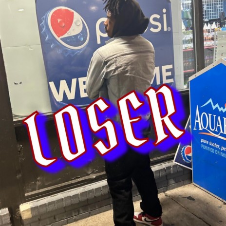 Loser(outro) | Boomplay Music