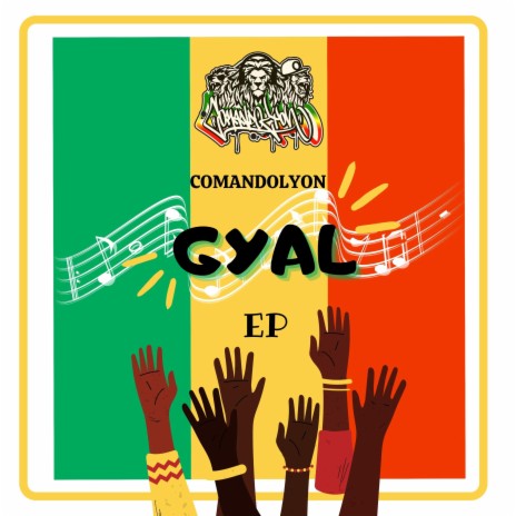 Dancehal Gyal ft. DjRoutMan & REDEYES | Boomplay Music