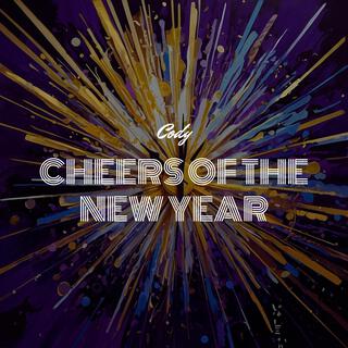 Cheers of the New Year lyrics | Boomplay Music