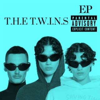 The Twins - (sped up)